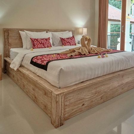 Gek House Ubud  Luaran gambar