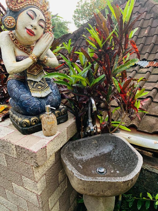 Gek House Ubud  Luaran gambar