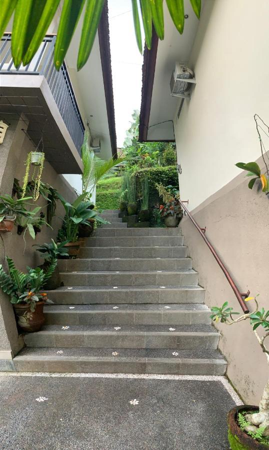 Gek House Ubud  Luaran gambar
