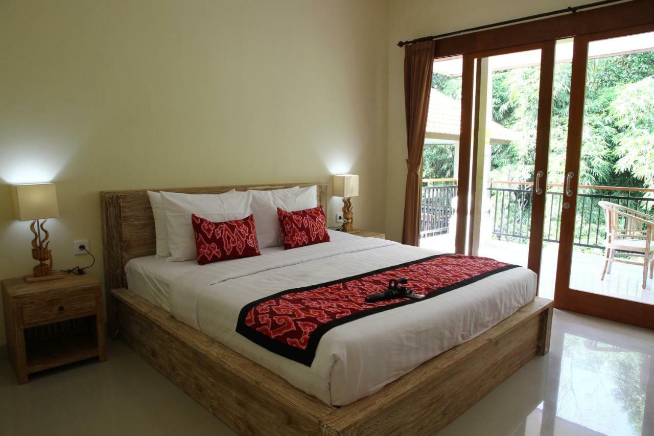 Gek House Ubud  Luaran gambar