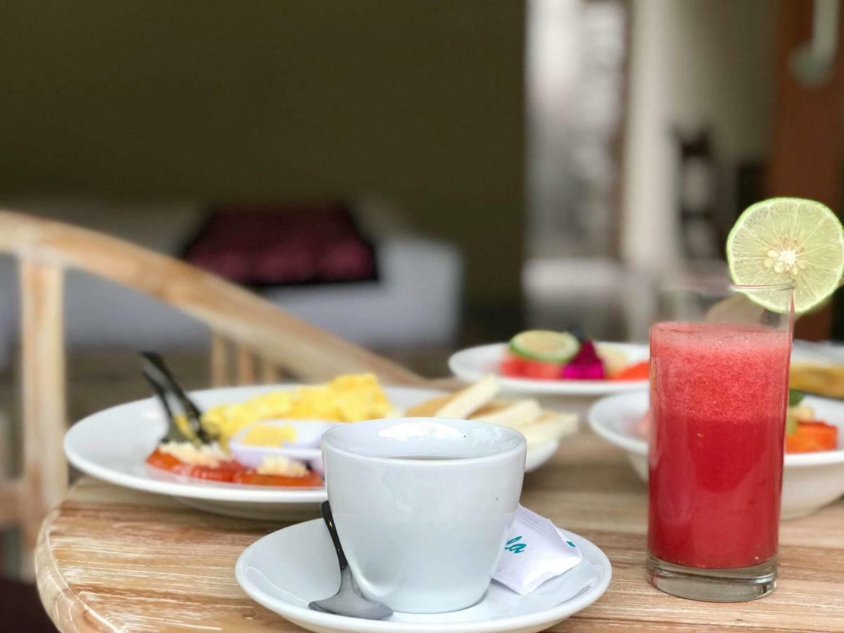Gek House Ubud  Luaran gambar