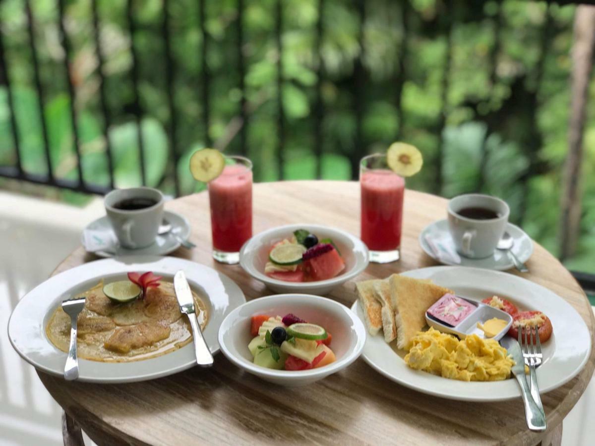 Gek House Ubud  Luaran gambar