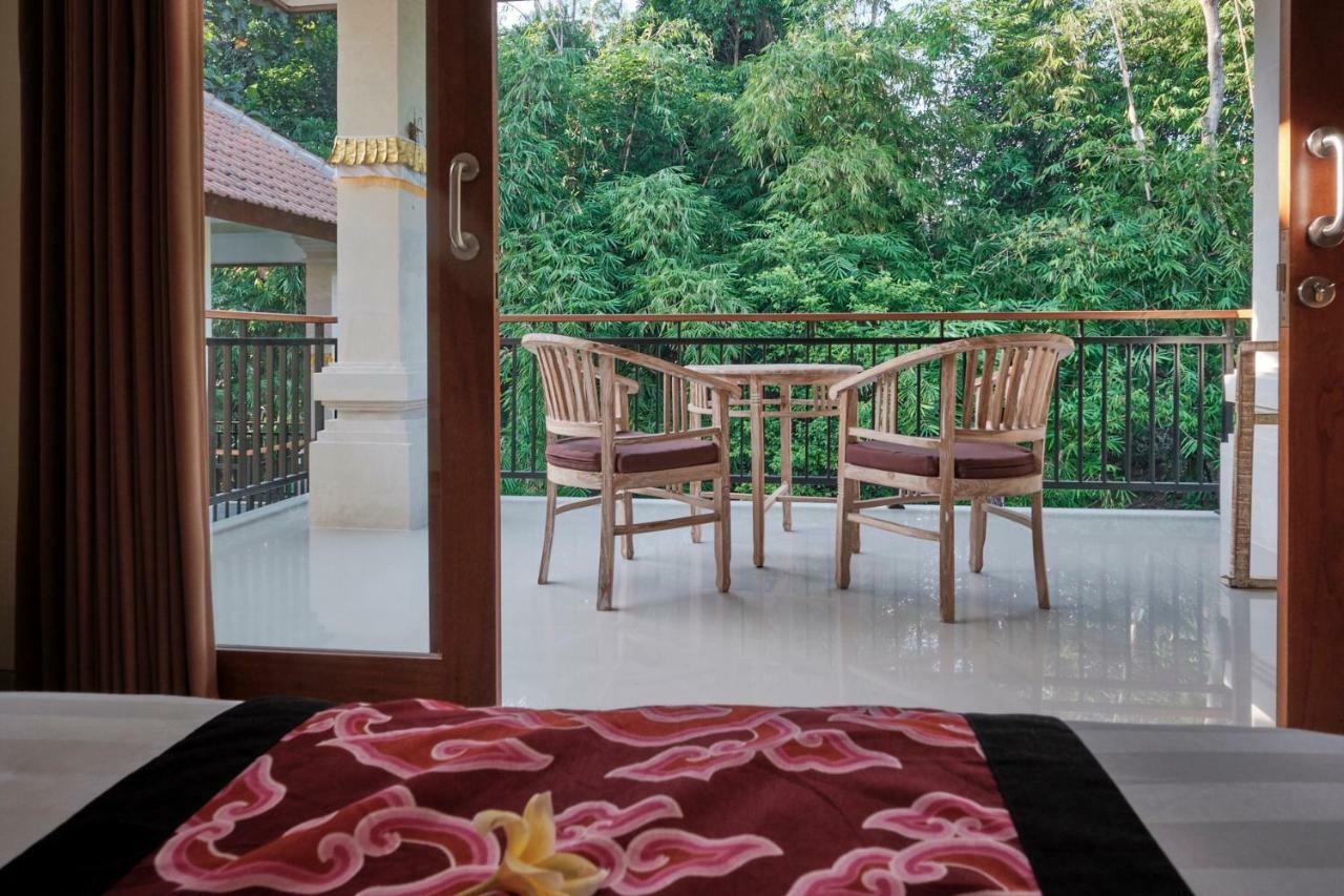 Gek House Ubud  Luaran gambar