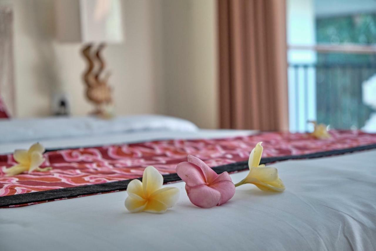Gek House Ubud  Luaran gambar