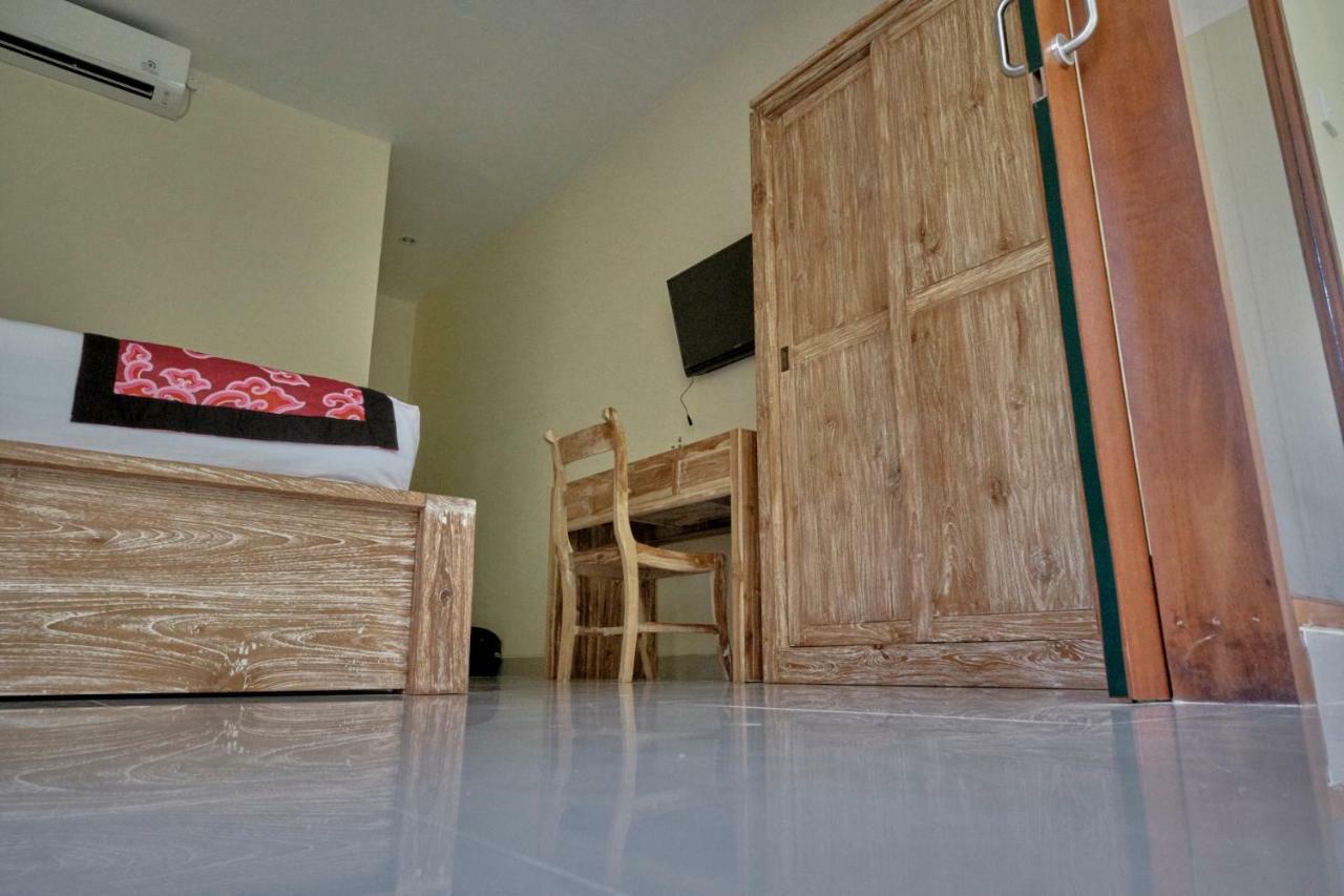 Gek House Ubud  Luaran gambar