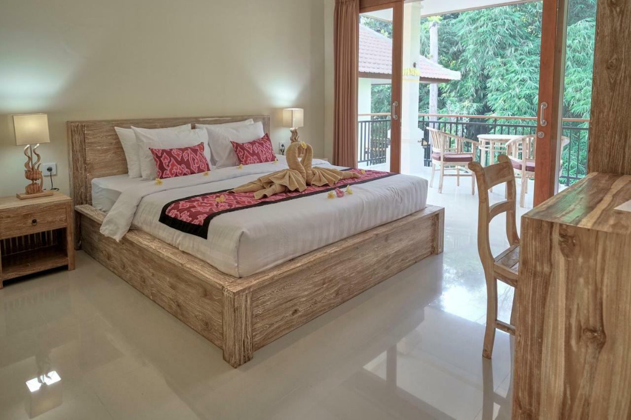 Gek House Ubud  Luaran gambar
