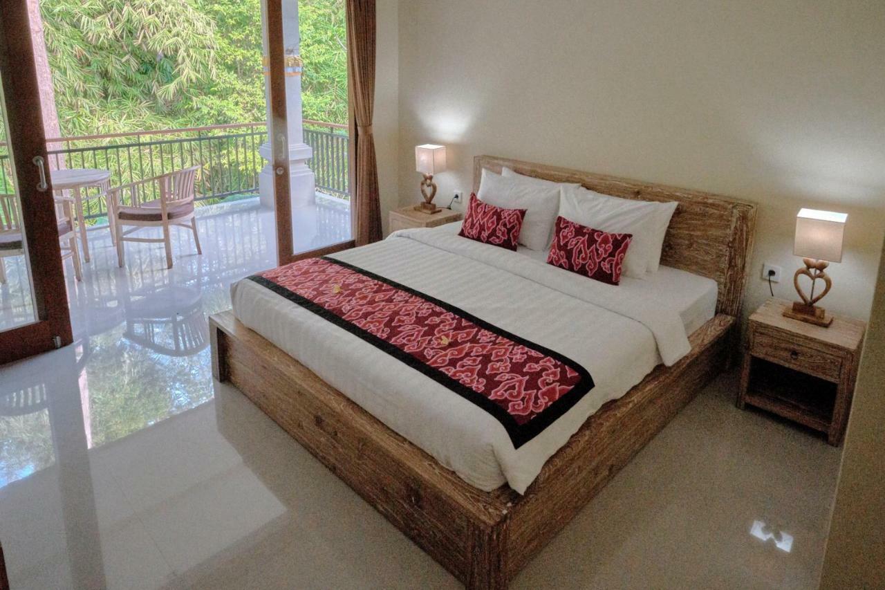 Gek House Ubud  Luaran gambar