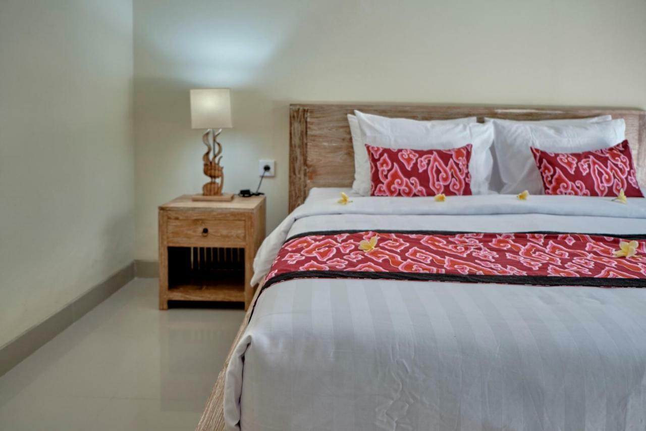 Gek House Ubud  Luaran gambar