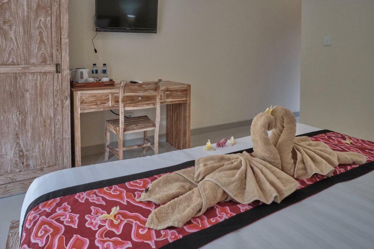 Gek House Ubud  Luaran gambar