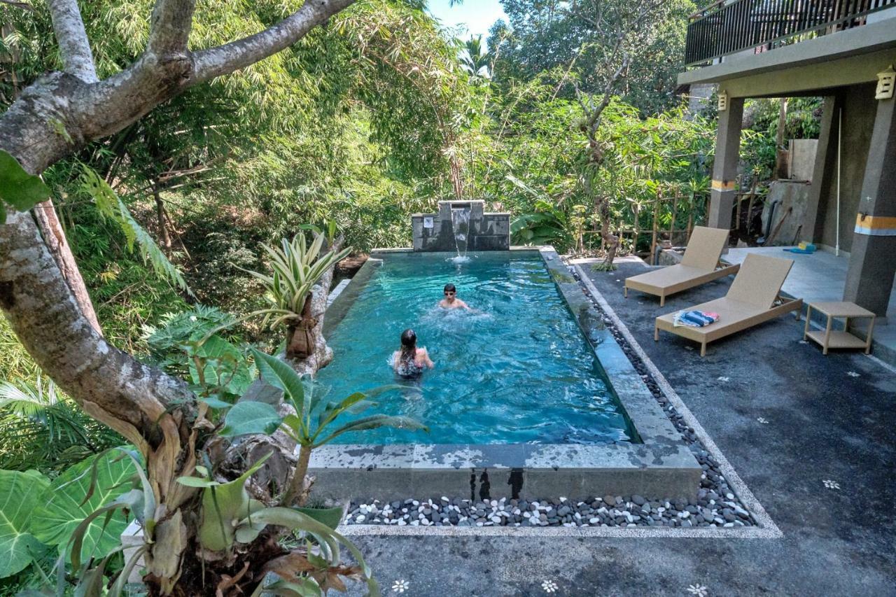 Gek House Ubud  Luaran gambar