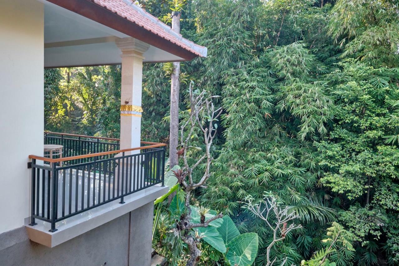 Gek House Ubud  Luaran gambar