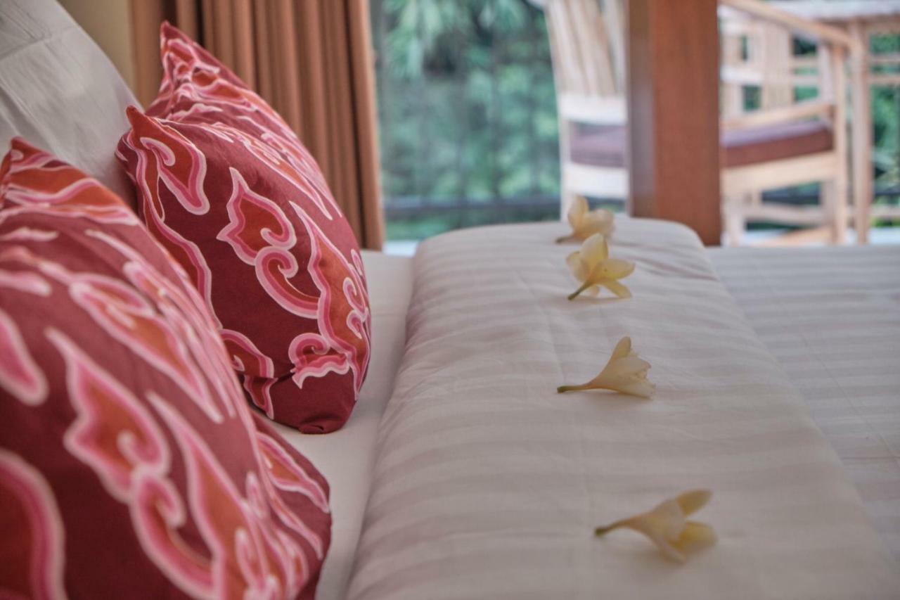 Gek House Ubud  Luaran gambar