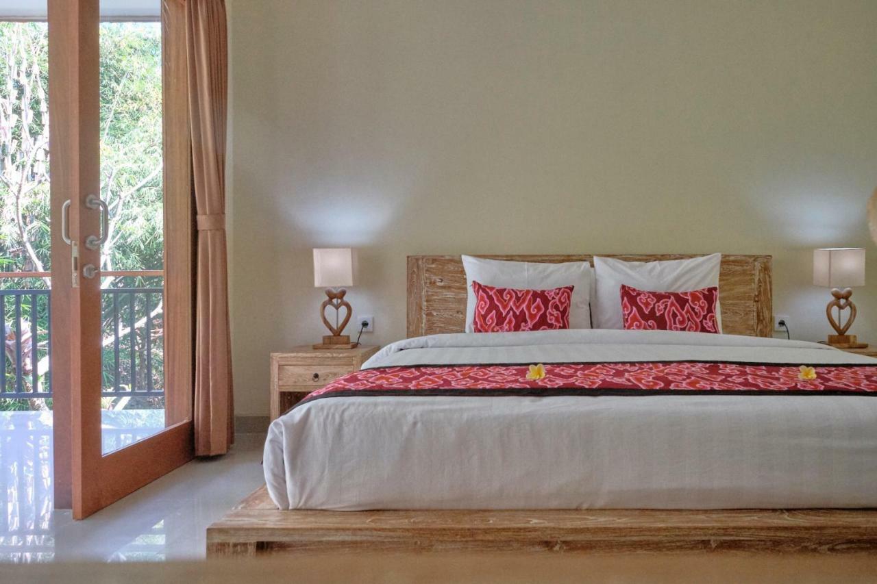 Gek House Ubud  Luaran gambar