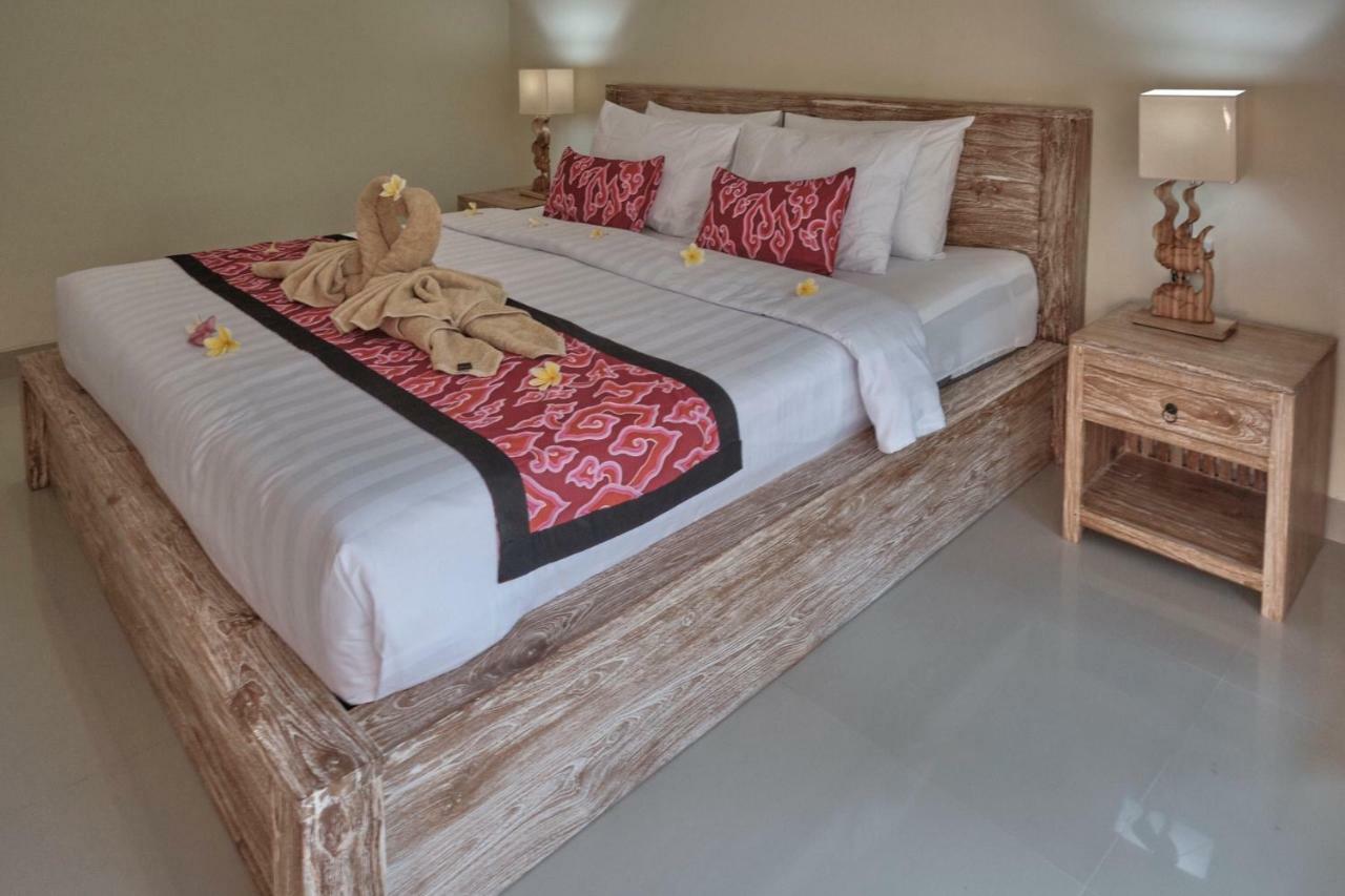 Gek House Ubud  Luaran gambar