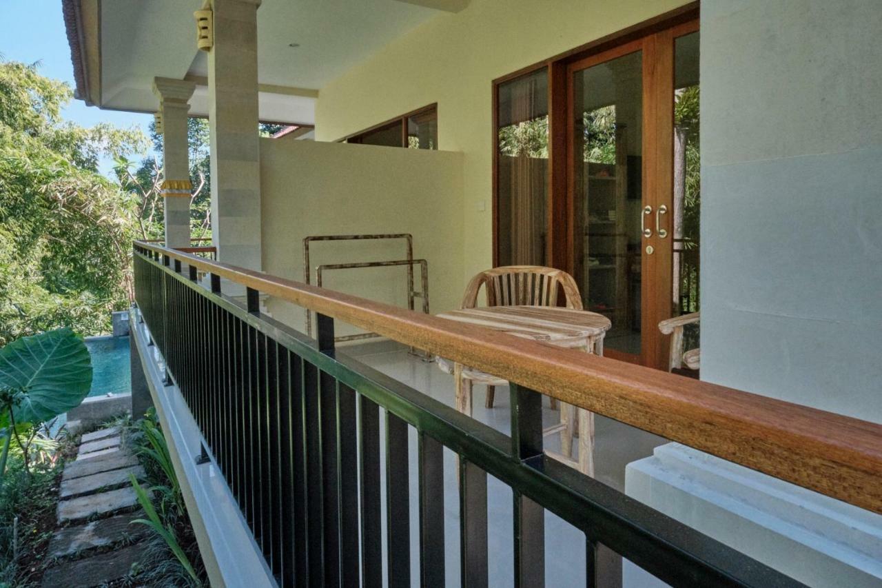 Gek House Ubud  Luaran gambar