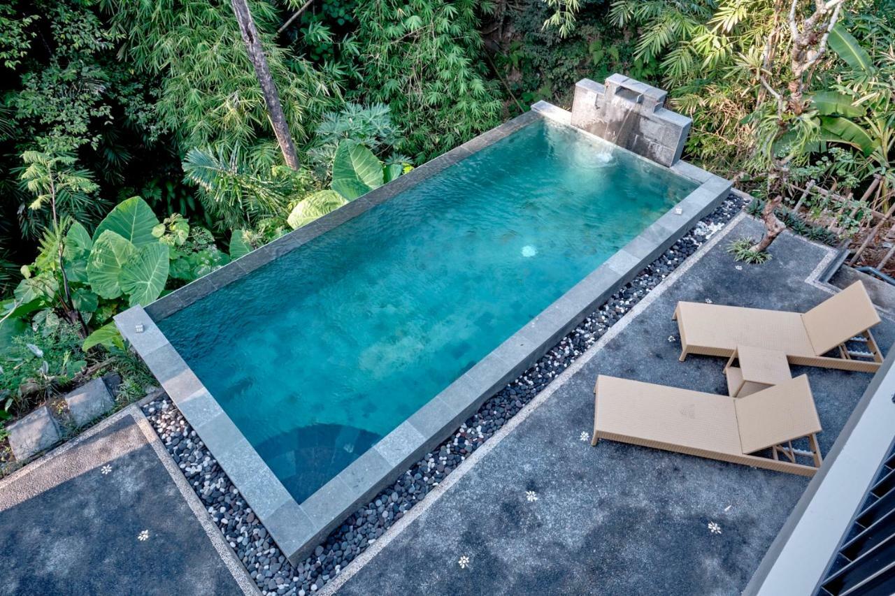Gek House Ubud  Luaran gambar
