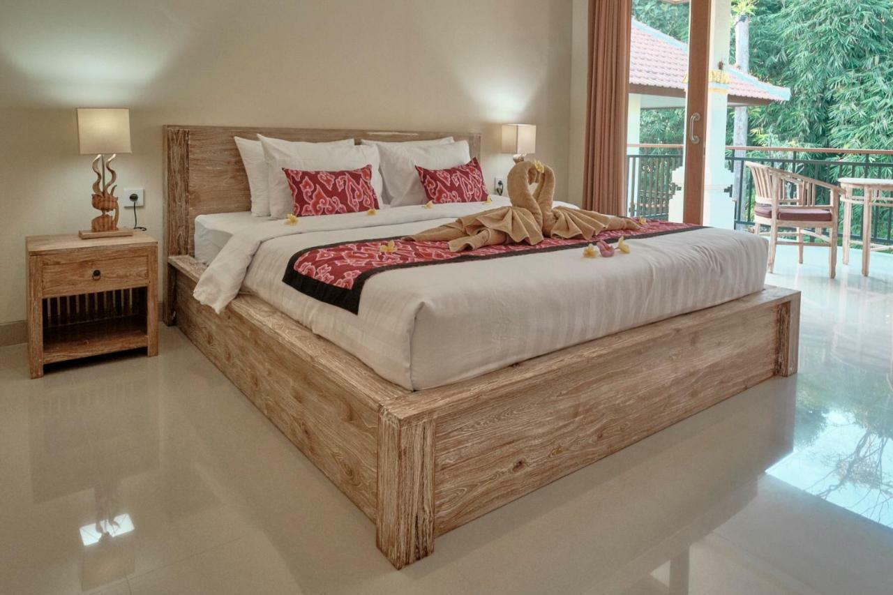 Gek House Ubud  Luaran gambar
