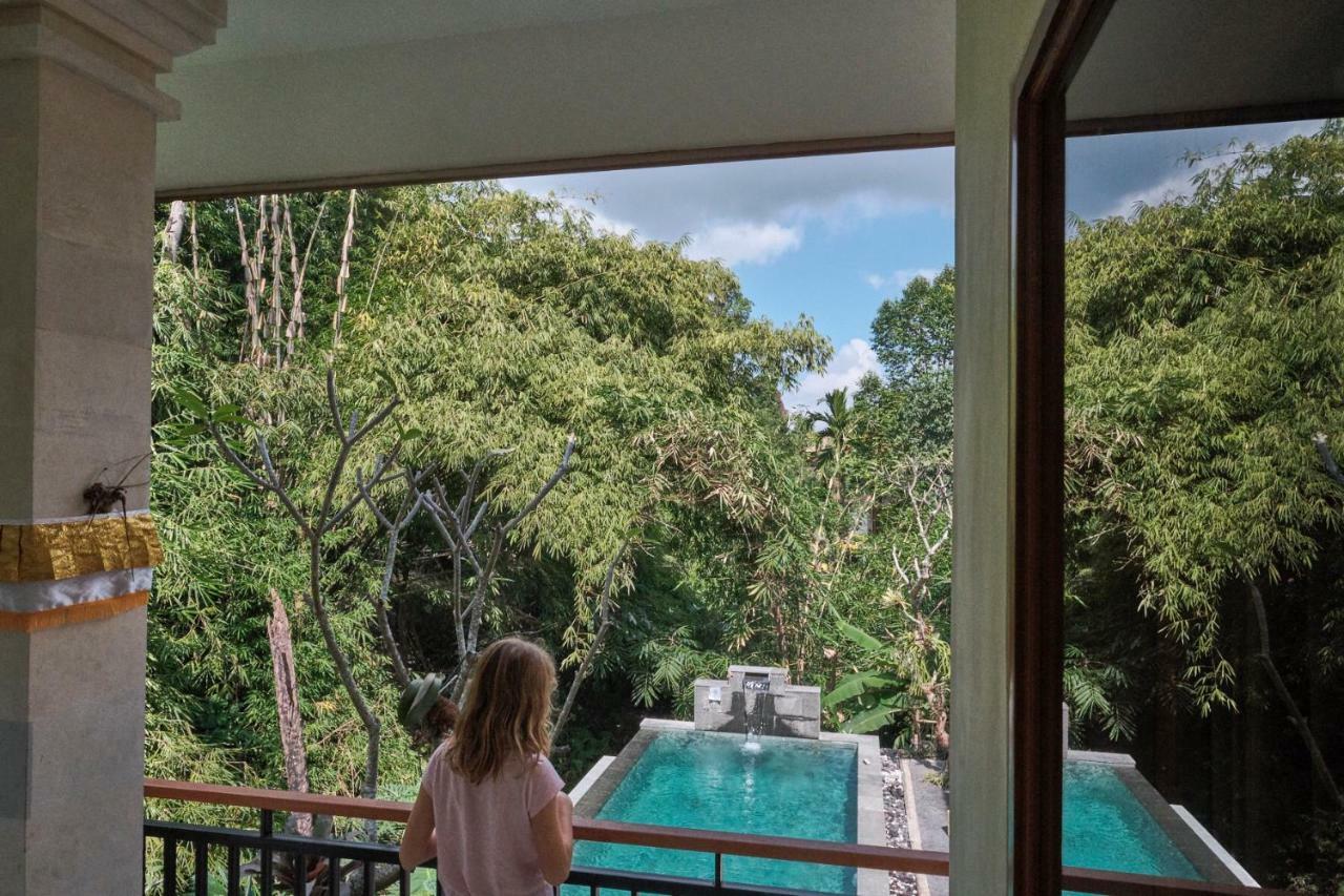 Gek House Ubud  Luaran gambar
