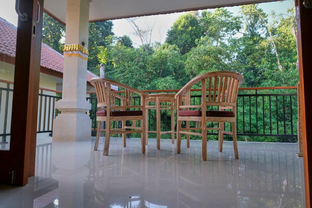 Gek House Ubud  Luaran gambar