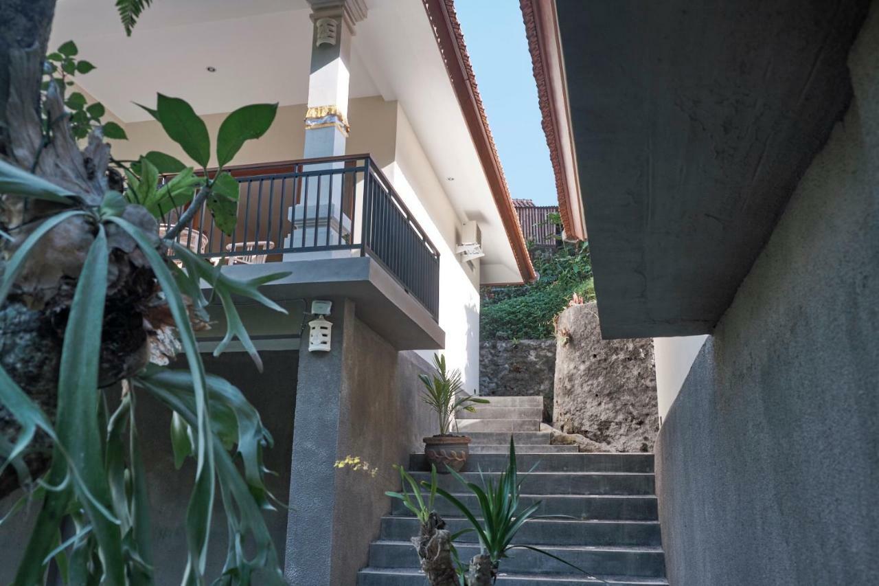 Gek House Ubud  Luaran gambar
