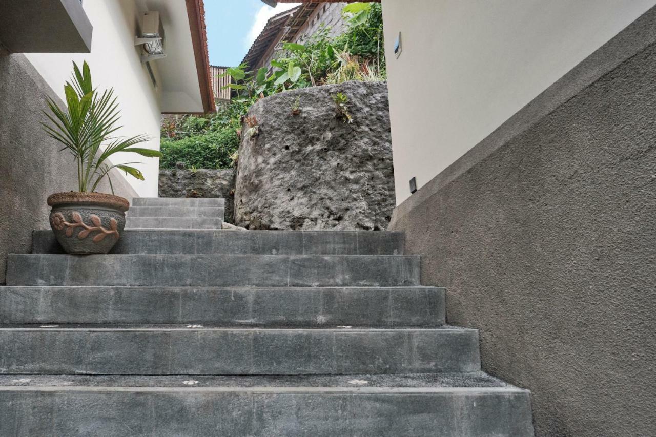 Gek House Ubud  Luaran gambar