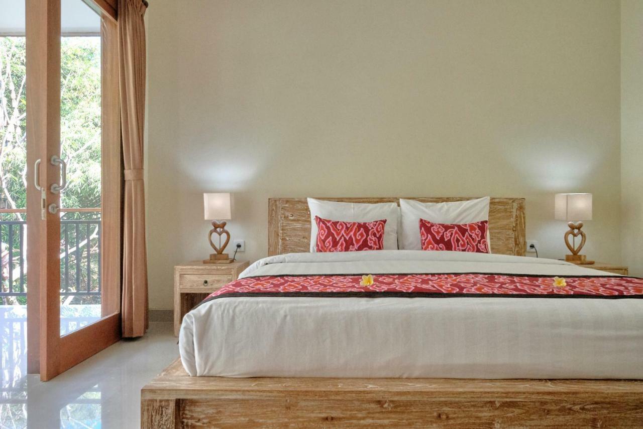 Gek House Ubud  Luaran gambar