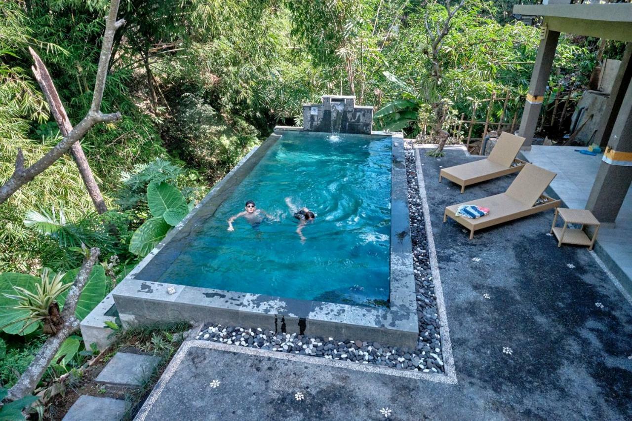 Gek House Ubud  Luaran gambar