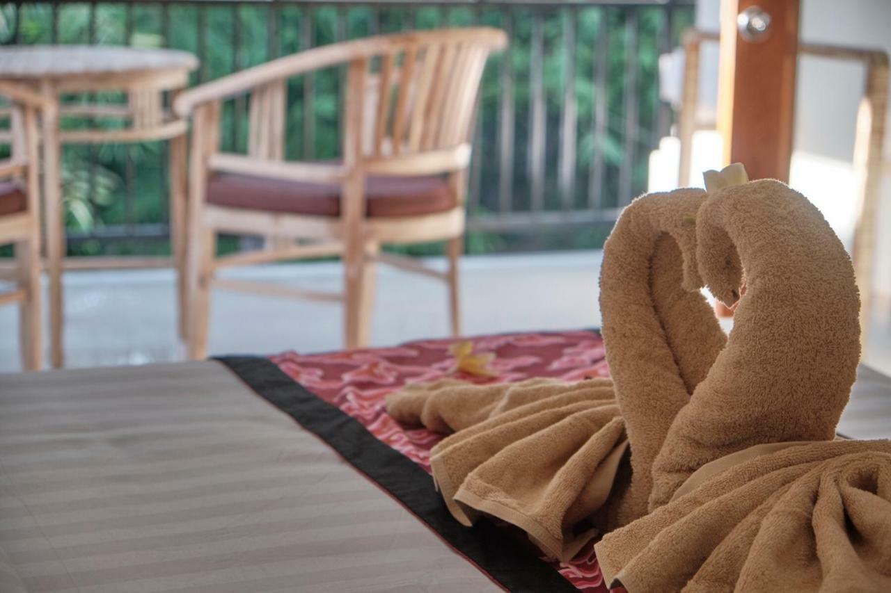 Gek House Ubud  Luaran gambar