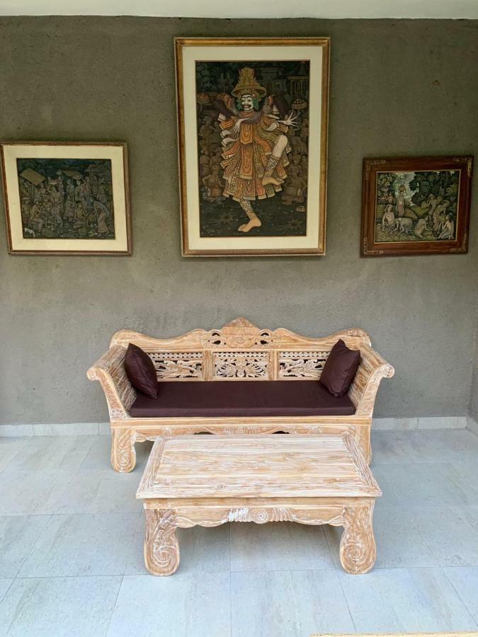 Gek House Ubud  Luaran gambar