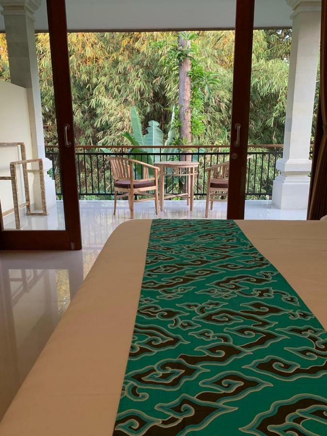 Gek House Ubud  Luaran gambar