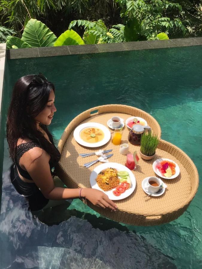 Gek House Ubud  Luaran gambar