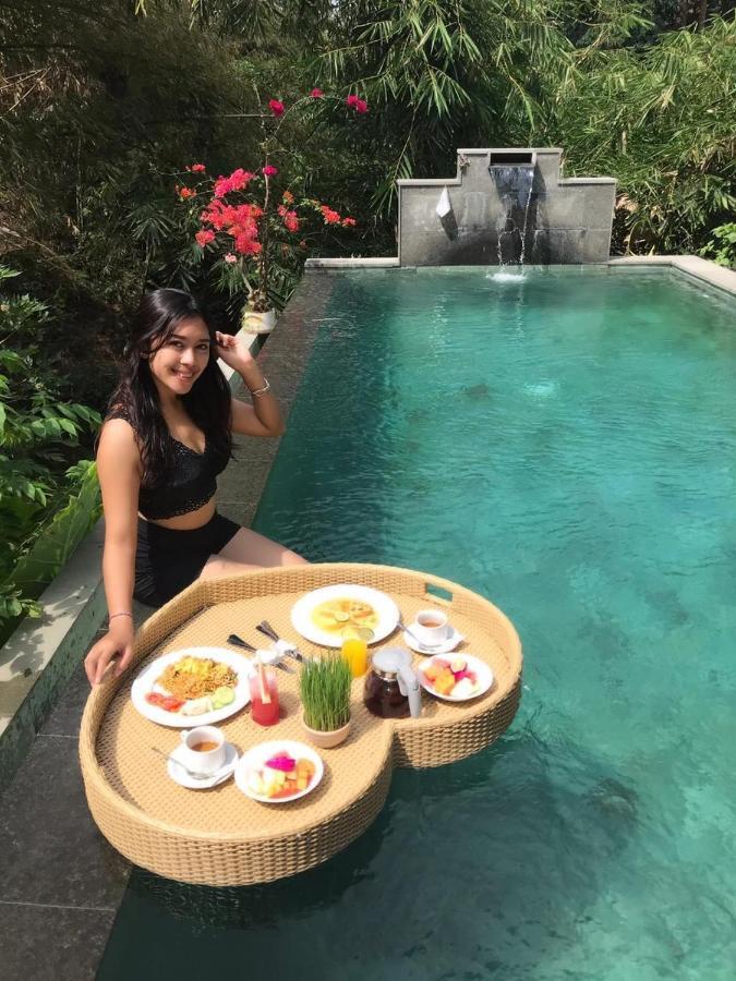 Gek House Ubud  Luaran gambar
