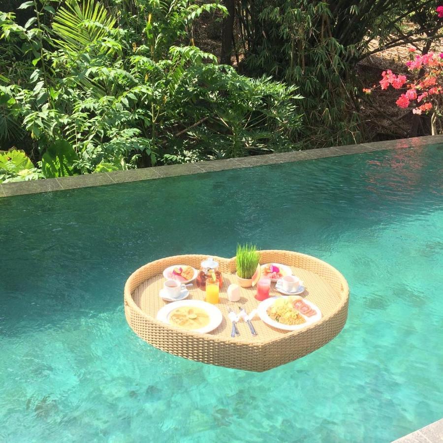 Gek House Ubud  Luaran gambar